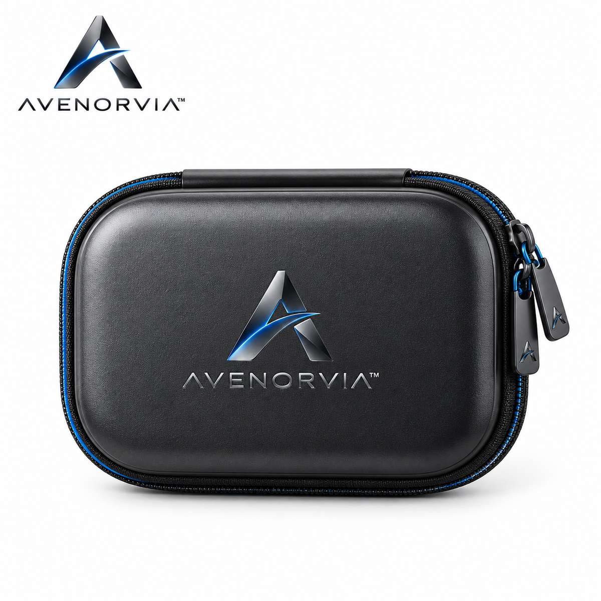 Avenorvia™ FlexRoute Cable Organizer – Multi-Slot Desk Cord Holder for Charging Cables, USB Cords & Everyday Tech Management